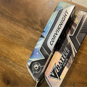 Pokémon trading card game v battle